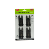1 3/8" Precision Flush Cut (Wood) HCS (20 Pc Multipack)   Oscillating Accessory Recyclable 